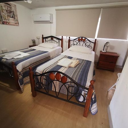ניקוסיה Strovolos Rooms Studios חדר תמונה