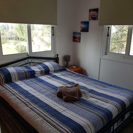 ניקוסיה Strovolos Rooms Studios מראה חיצוני תמונה