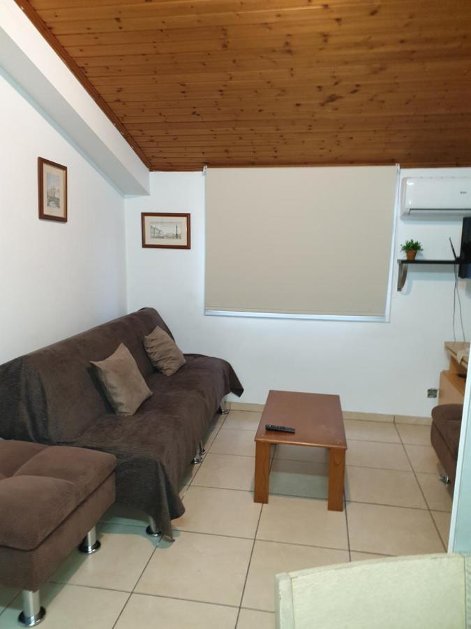 ניקוסיה Strovolos Rooms Studios מראה חיצוני תמונה