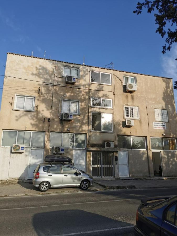 ניקוסיה Strovolos Rooms Studios מראה חיצוני תמונה