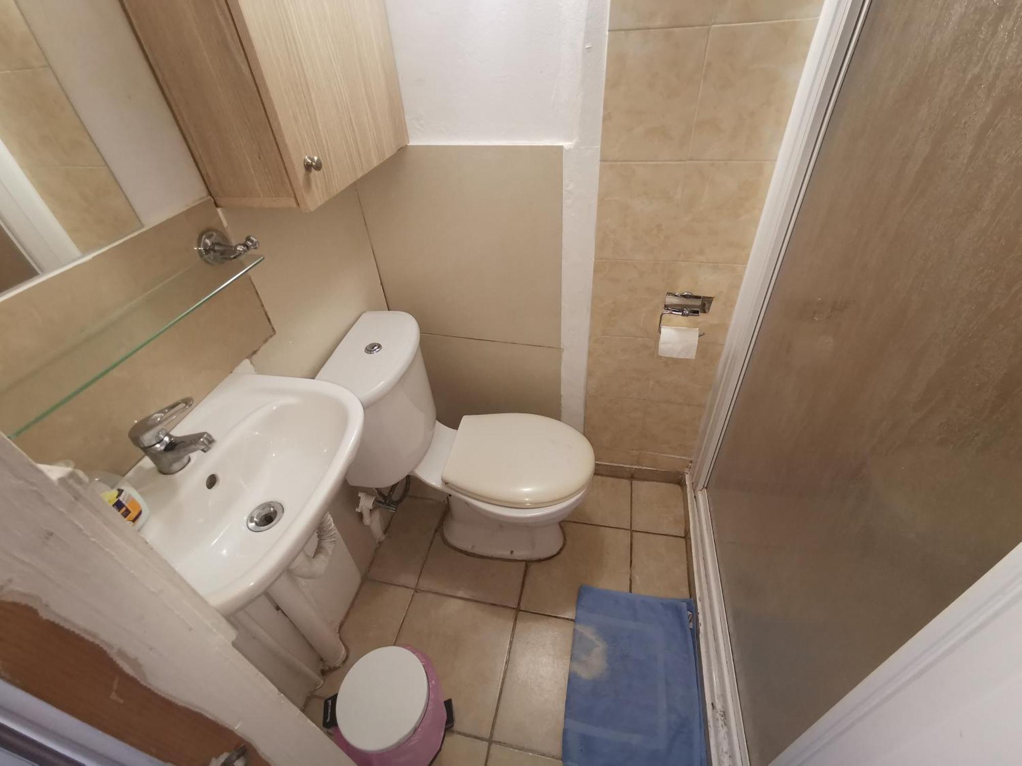 ניקוסיה Strovolos Rooms Studios חדר תמונה