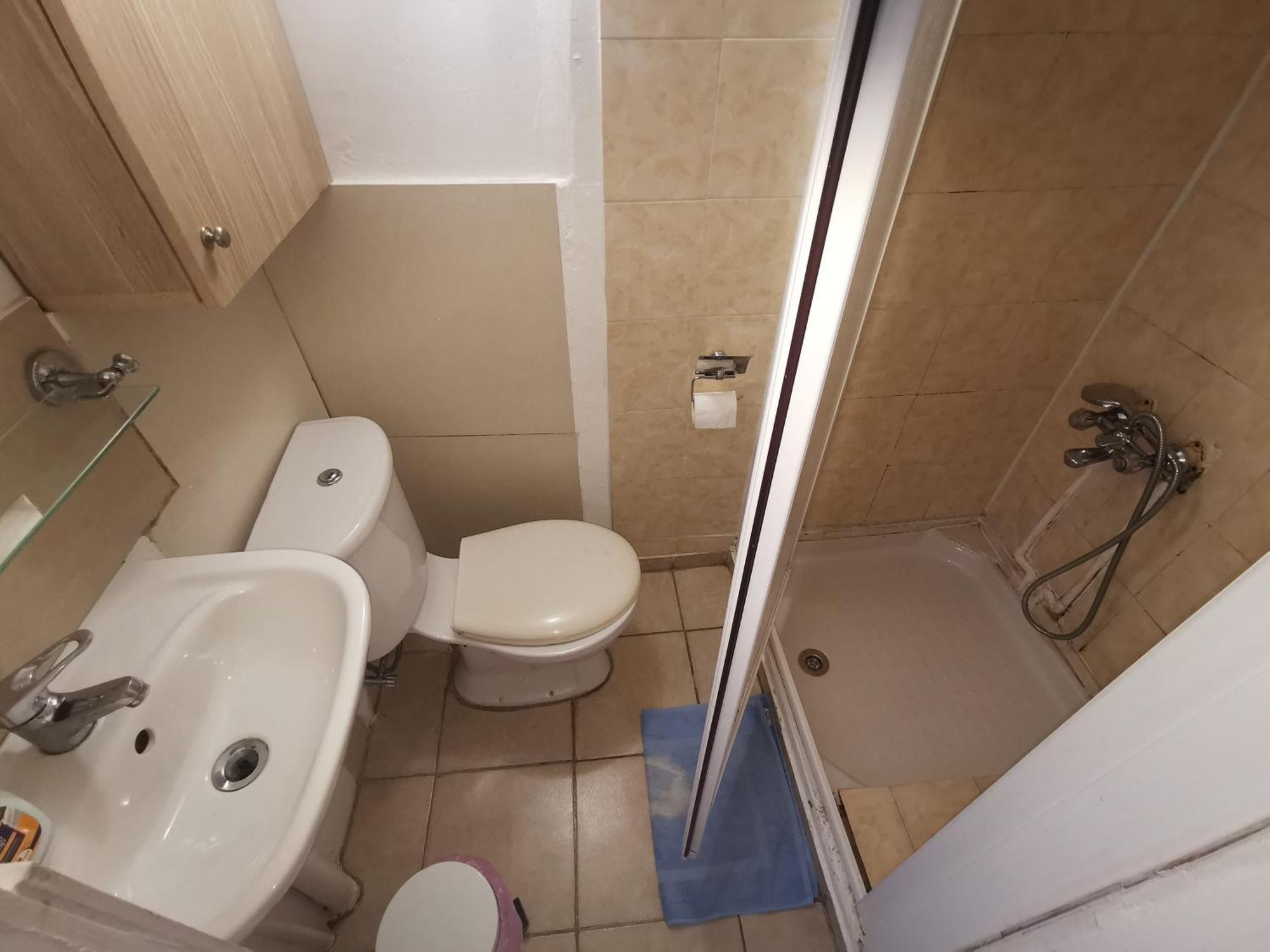 ניקוסיה Strovolos Rooms Studios חדר תמונה
