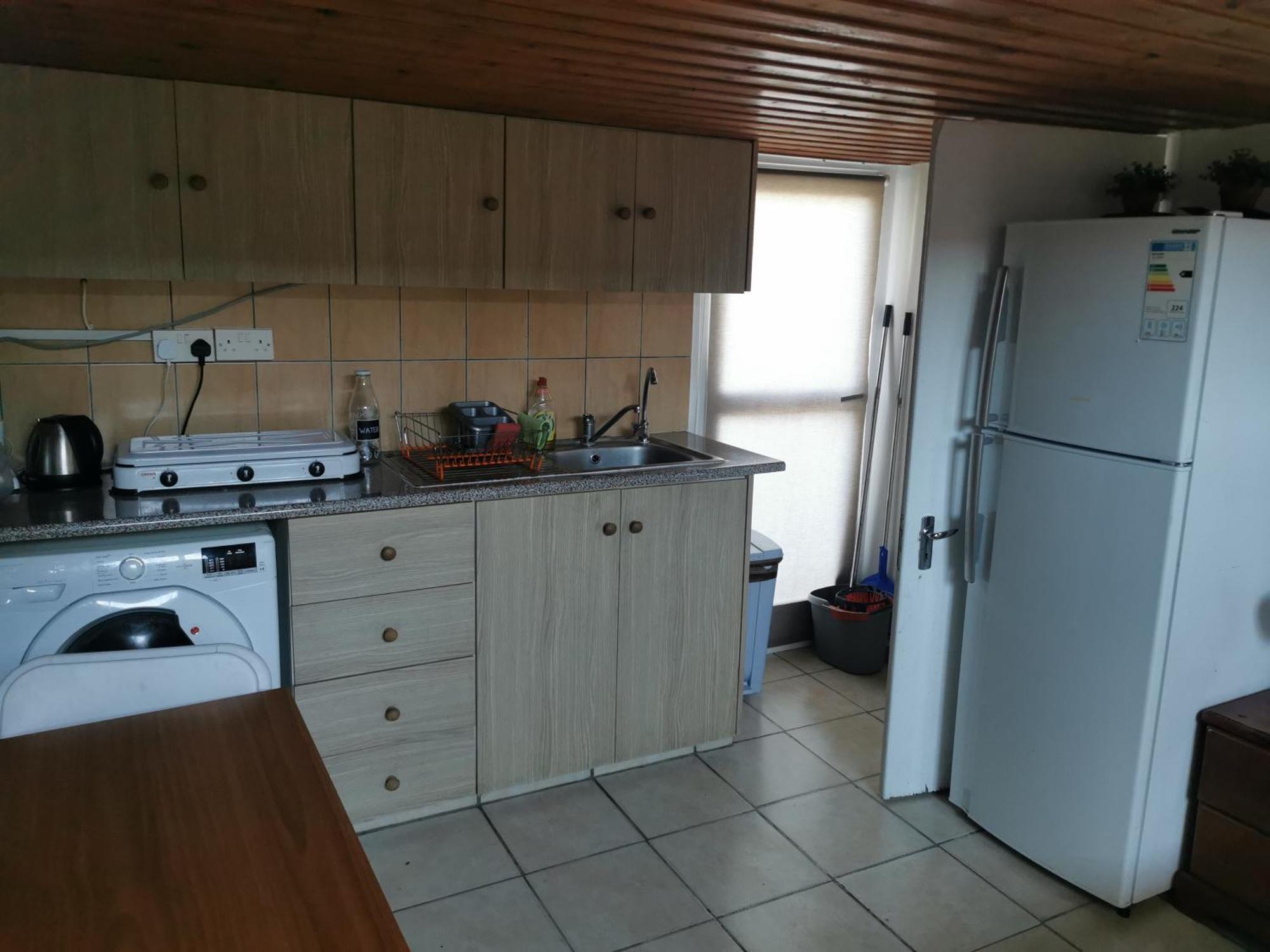 ניקוסיה Strovolos Rooms Studios חדר תמונה