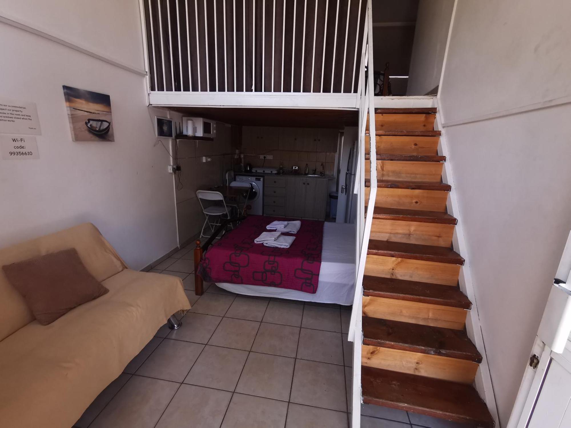 ניקוסיה Strovolos Rooms Studios חדר תמונה