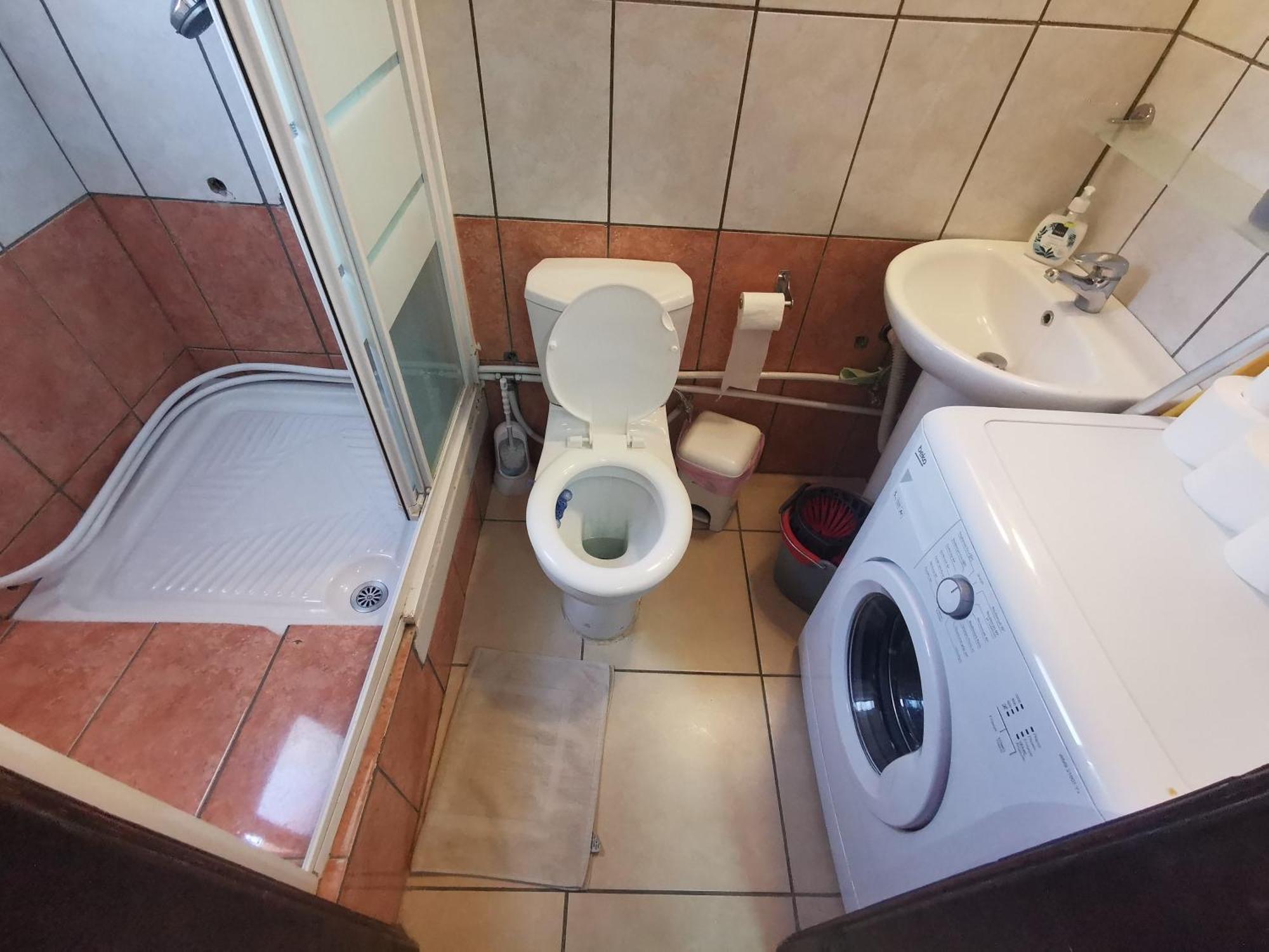 ניקוסיה Strovolos Rooms Studios חדר תמונה