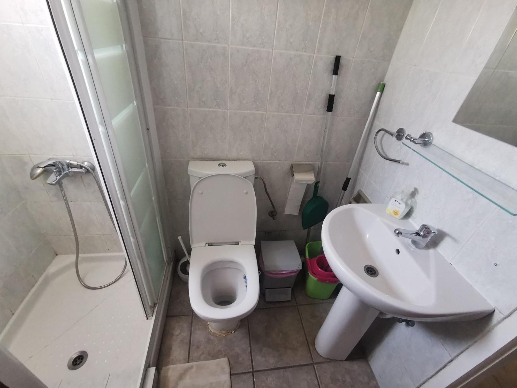 ניקוסיה Strovolos Rooms Studios חדר תמונה