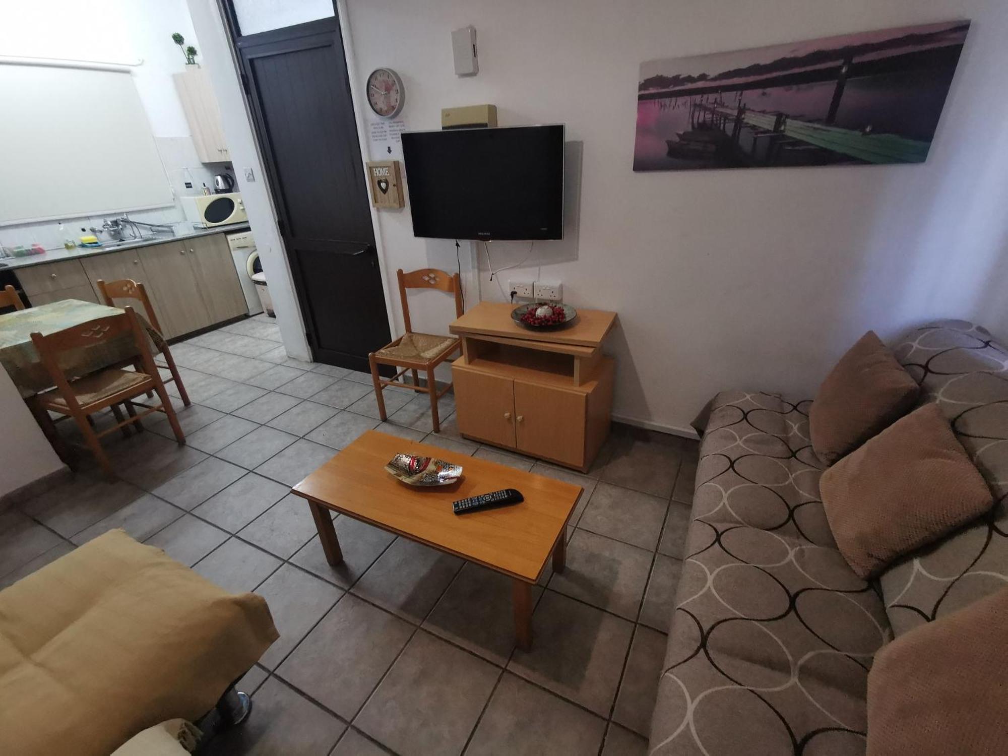 ניקוסיה Strovolos Rooms Studios חדר תמונה