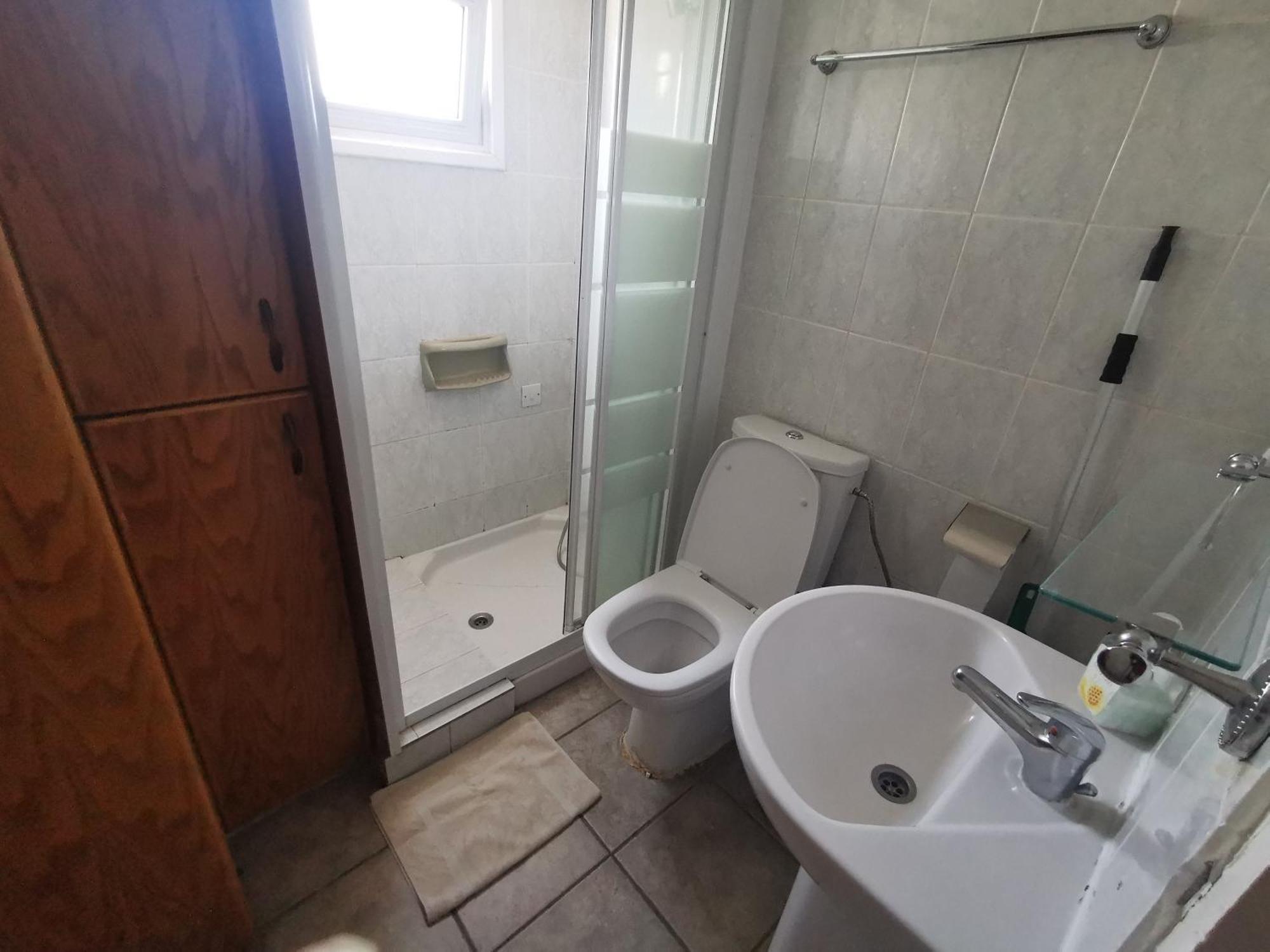 ניקוסיה Strovolos Rooms Studios חדר תמונה