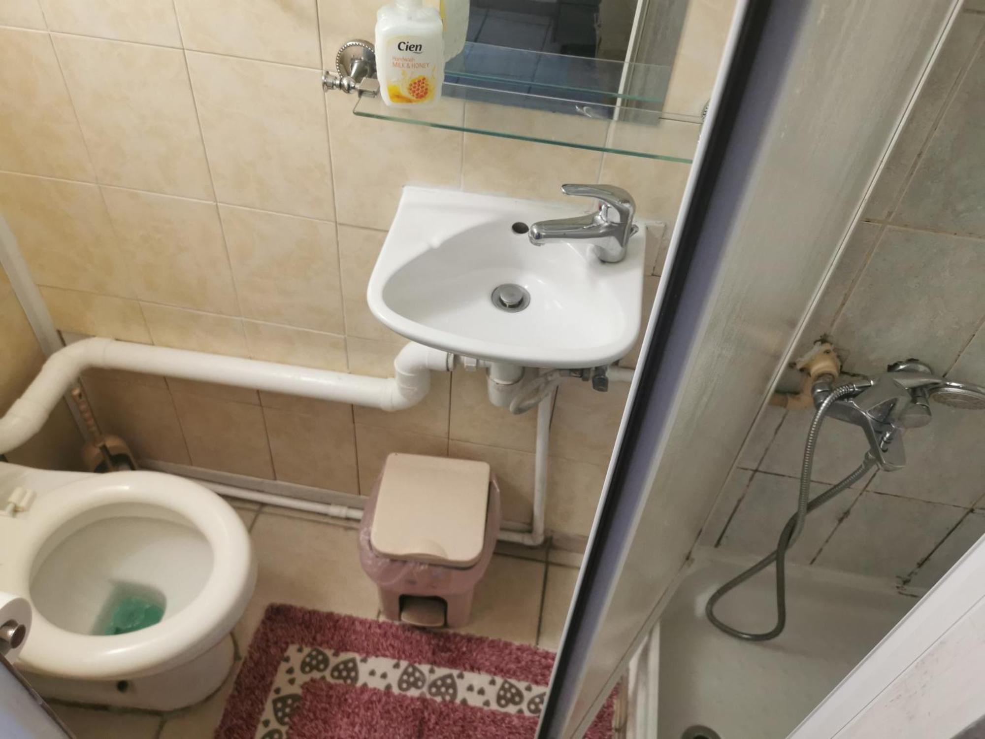 ניקוסיה Strovolos Rooms Studios חדר תמונה