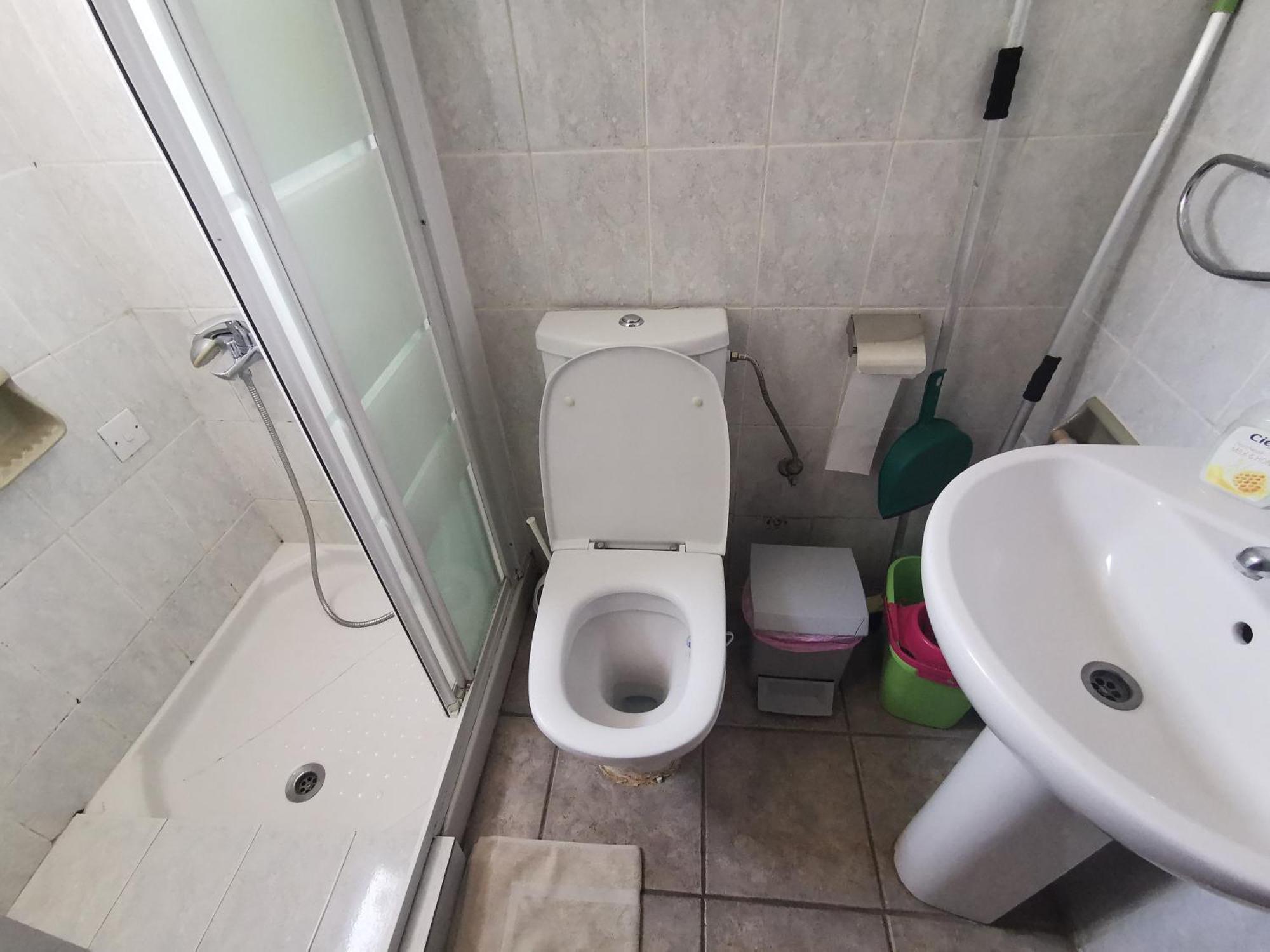 ניקוסיה Strovolos Rooms Studios חדר תמונה