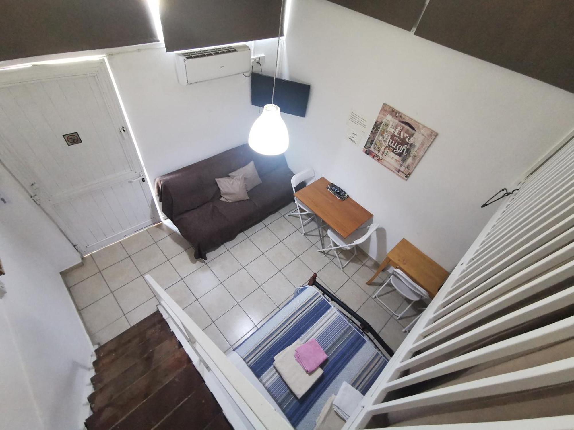 ניקוסיה Strovolos Rooms Studios חדר תמונה
