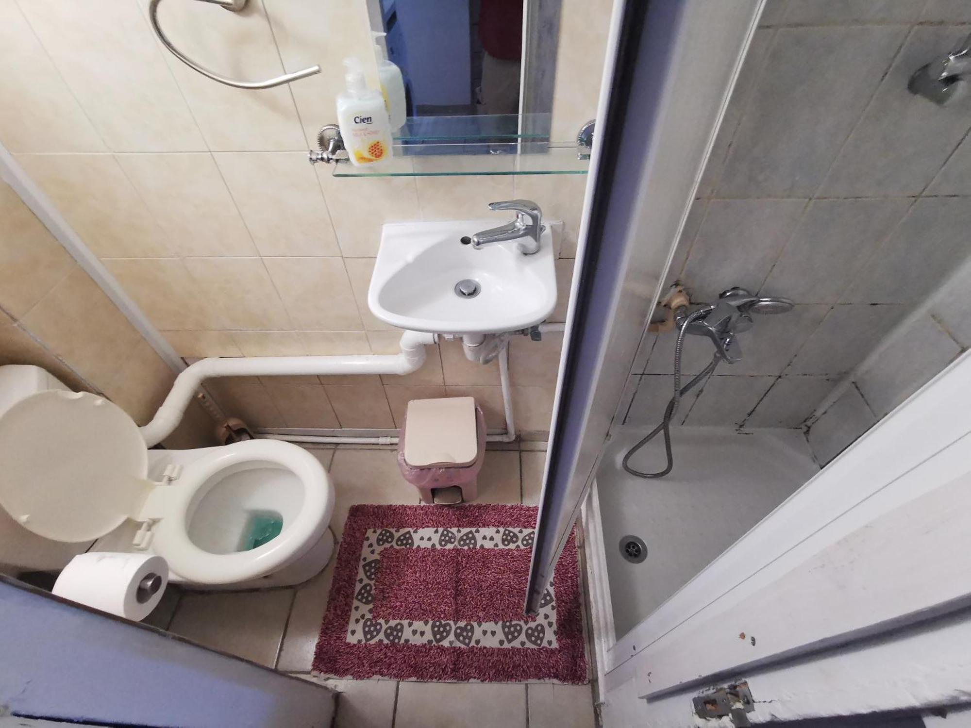 ניקוסיה Strovolos Rooms Studios חדר תמונה