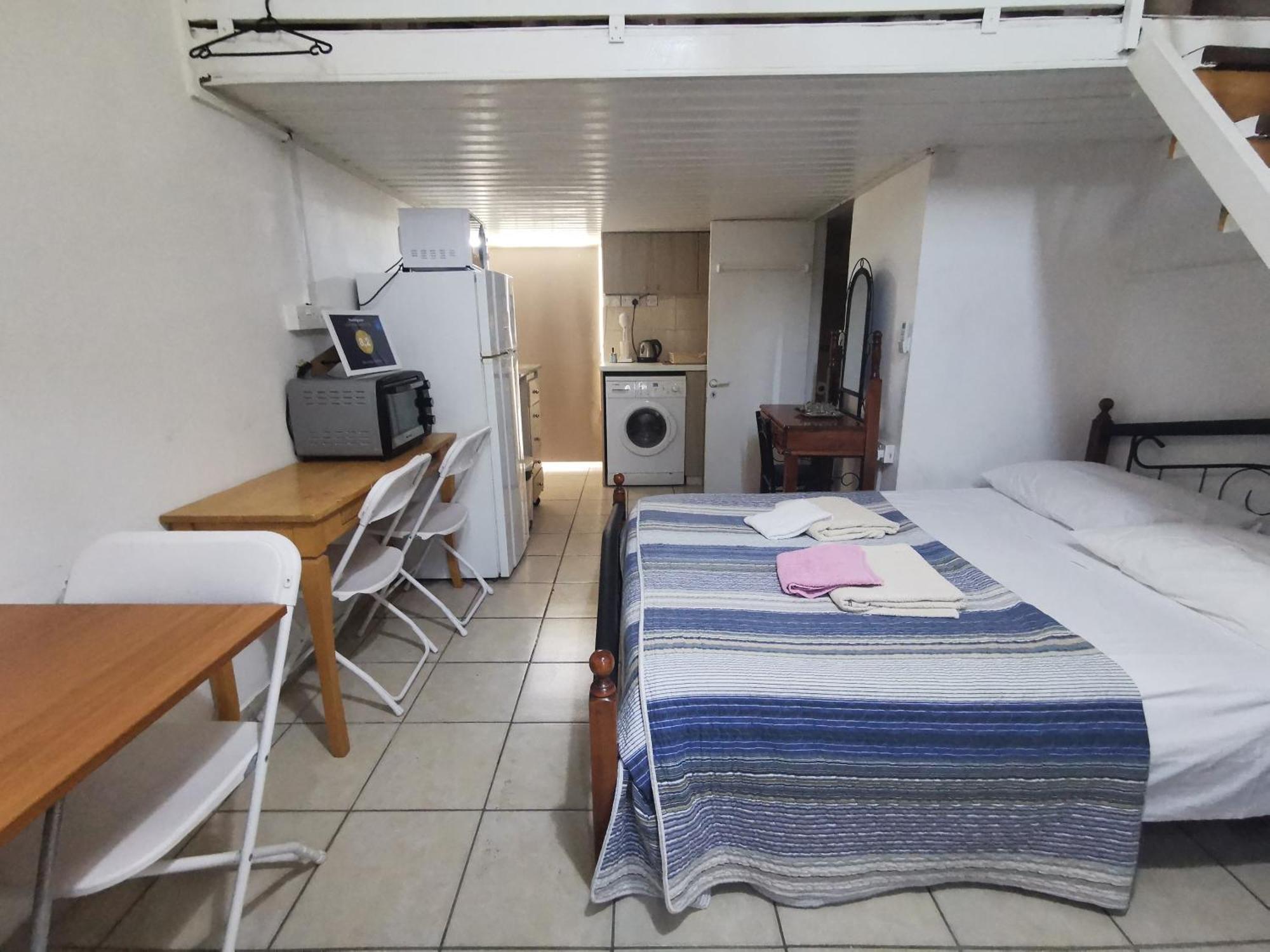 ניקוסיה Strovolos Rooms Studios חדר תמונה