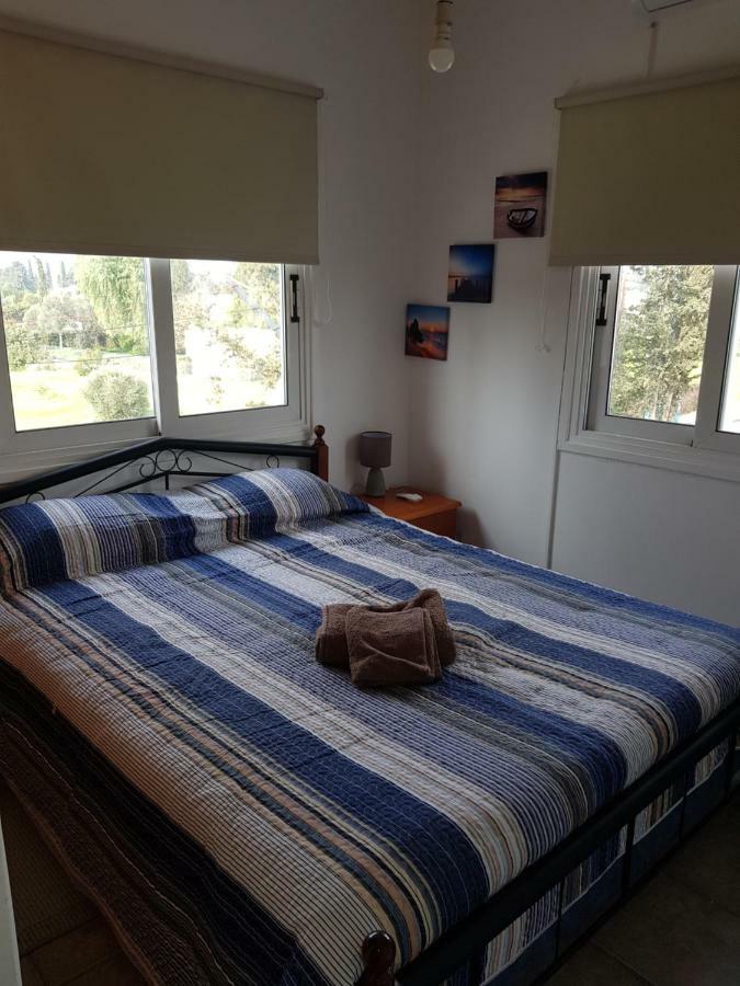 ניקוסיה Strovolos Rooms Studios מראה חיצוני תמונה